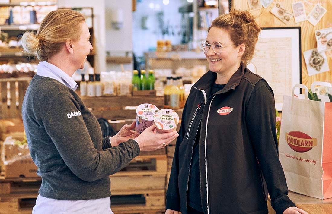 Hitta din närmaste Handlar'n butik